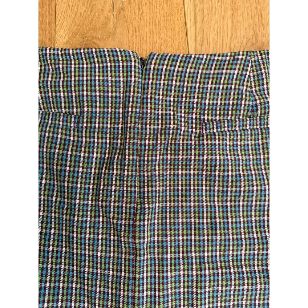 Tory Burch polished tory